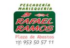 Pesacadería Rafael Ramos